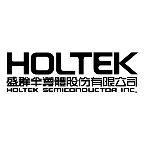 Download vector logo holtek semiconductor 53 Free