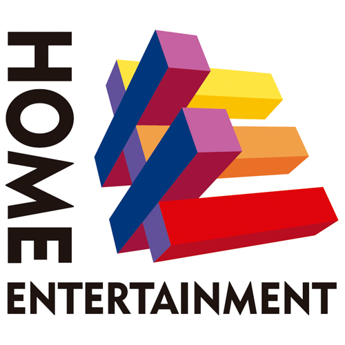 Download vector logo home entertainment Free