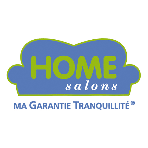 Descargar Logo Vectorizado home salons Gratis