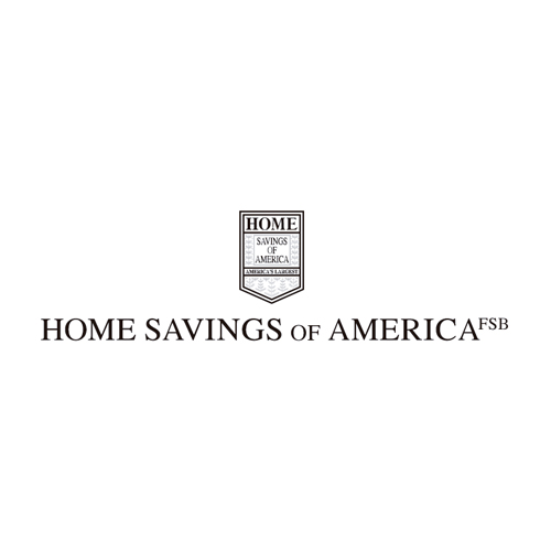 Descargar Logo Vectorizado home savings of america 1 Gratis