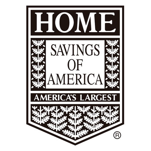 Descargar Logo Vectorizado home savings of america 55 Gratis