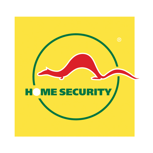 Descargar Logo Vectorizado home security Gratis