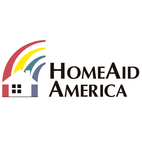 Descargar Logo Vectorizado homeaid america Gratis