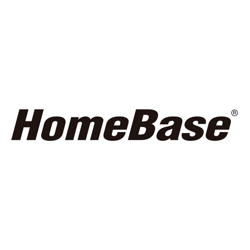 Download vector logo homebase 56 Free