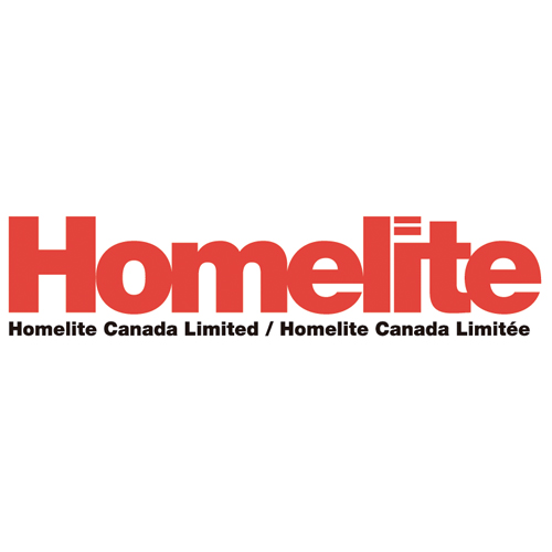 Download vector logo homelite 58 EPS Free