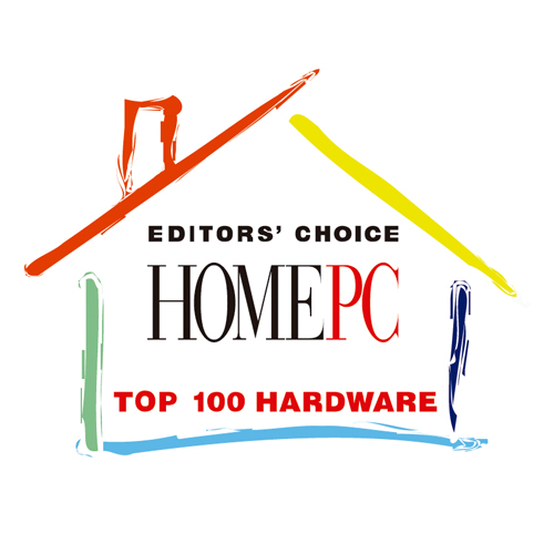 Download vector logo homepc EPS Free