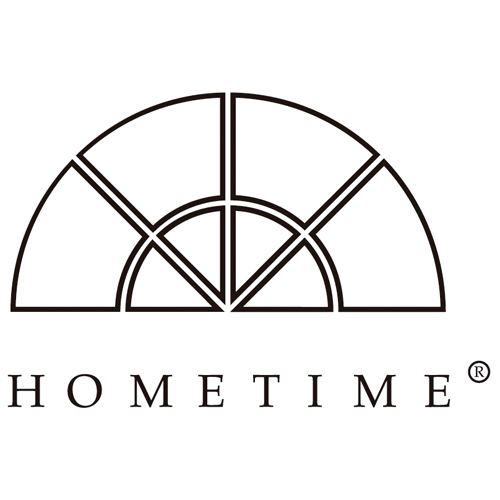 Download vector logo hometime Free