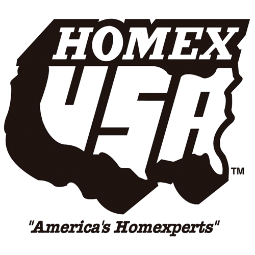 Descargar Logo Vectorizado homex usa Gratis