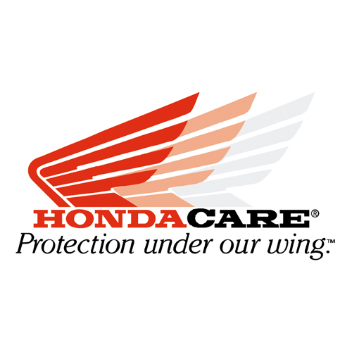 Download vector logo hondacare Free