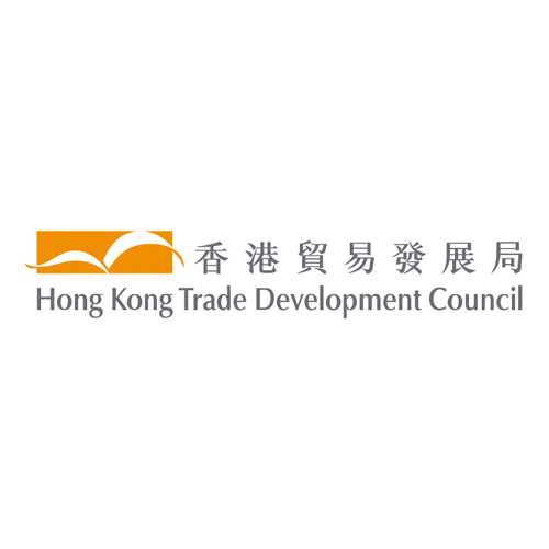 Download vector logo hong kong trade development council Free