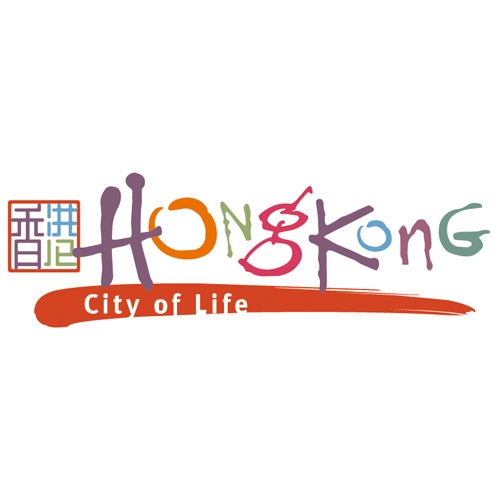 Download vector logo hongkong Free
