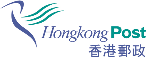 Logo hongkong post en formato EPS - Vector Gratis