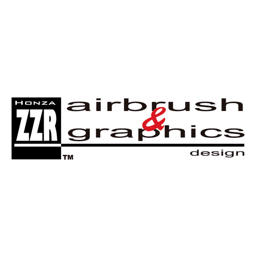 Download vector logo honza zzr design 74 Free