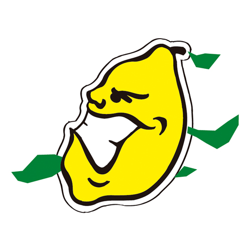 Download vector logo hooch lemon 77 Free