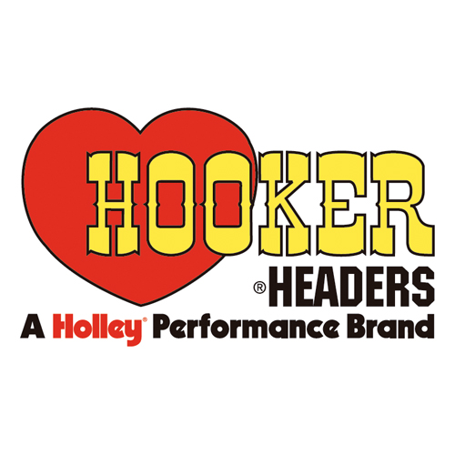 Download vector logo hooker headers Free