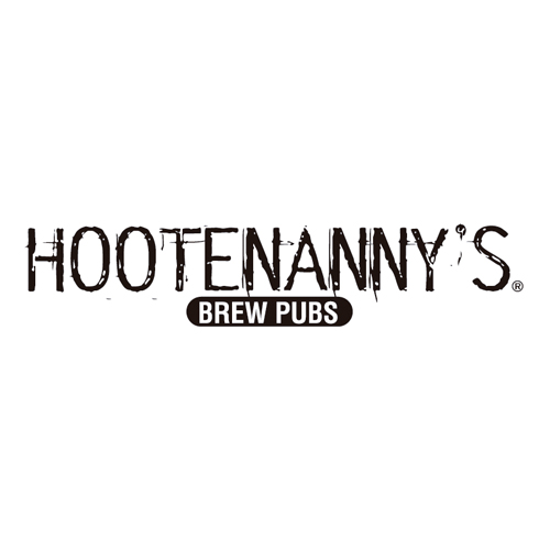 Descargar Logo Vectorizado hootenanny s brew pubs Gratis