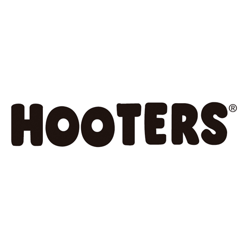 Download vector logo hooters Free