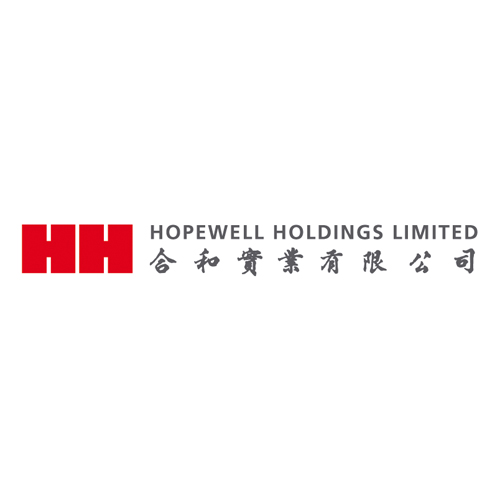 Download vector logo hopewell holdings Free