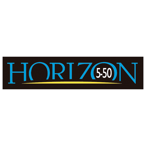 Download vector logo horizon 5 50 EPS Free