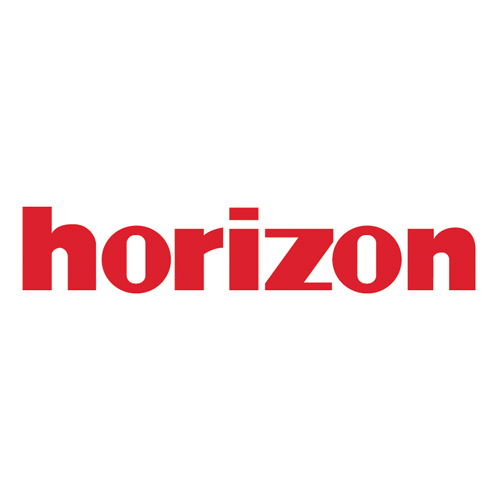 Download vector logo horizon 84 Free