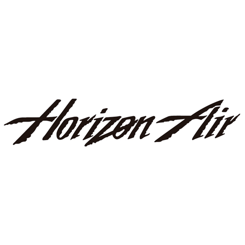 Descargar Logo Vectorizado horizon air Gratis