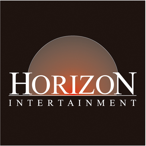 Descargar Logo Vectorizado horizon intertainment EPS Gratis