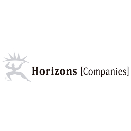 Descargar Logo Vectorizado horizons companies Gratis