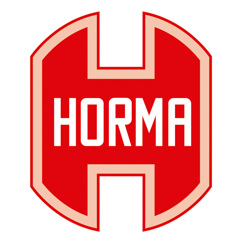 Download vector logo horma Free
