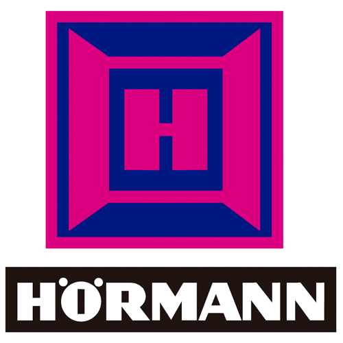 Descargar Logo Vectorizado hormann Gratis