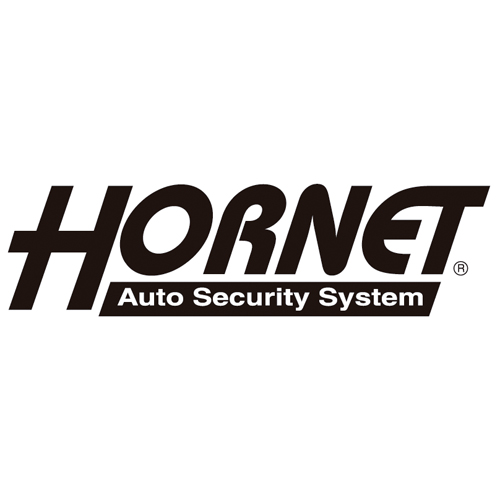 Download vector logo hornet 90 Free