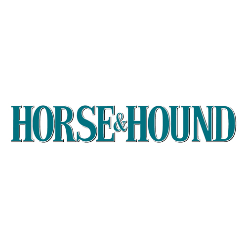 Download vector logo horse   hound EPS Free