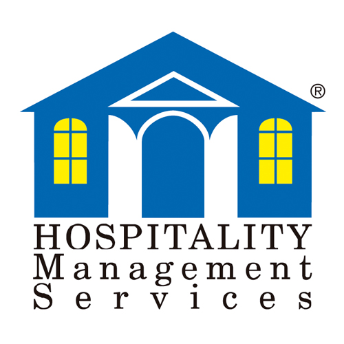Descargar Logo Vectorizado hospitality management service Gratis