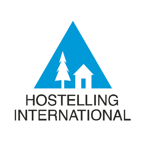 Descargar Logo Vectorizado hostelling international Gratis