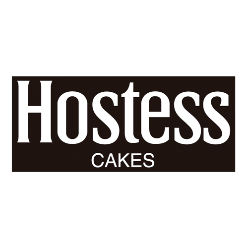 Download vector logo hostess 93 Free
