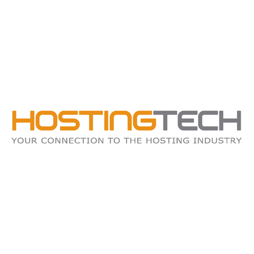 Descargar Logo Vectorizado hostingtech Gratis