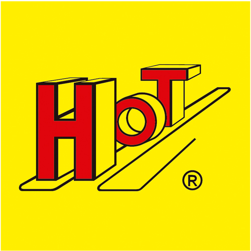 Descargar Logo Vectorizado hot Gratis