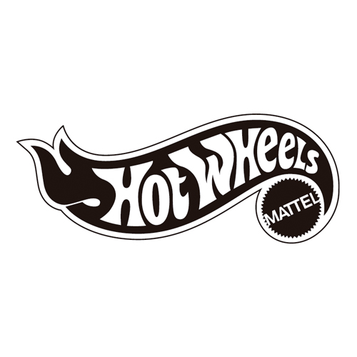 Descargar Logo Vectorizado hot wheels Gratis
