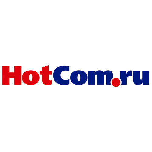 Download vector logo hotcom ru 103 Free