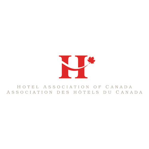 Download vector logo hotel association of canada Free