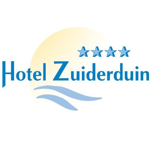 Download vector logo hotel zuiderduin Free