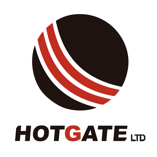 Download vector logo hotgate Free