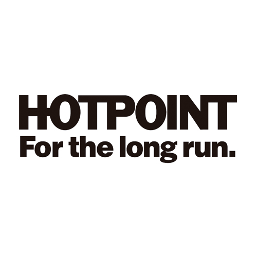 Download vector logo hotpoint 108 Free