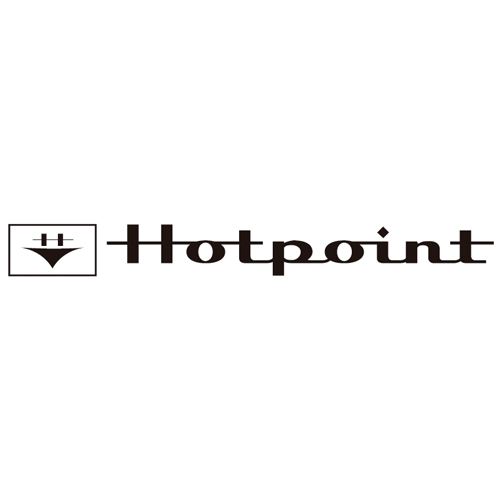 Download vector logo hotpoint Free