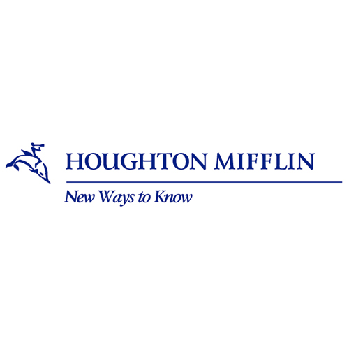 Descargar Logo Vectorizado houghton mifflin Gratis