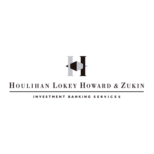 Download vector logo houlihan lokey howard   zukin 110 Free