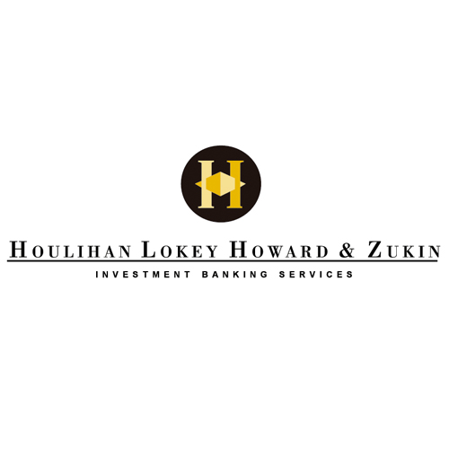 Descargar Logo Vectorizado houlihan lokey howard   zukin EPS Gratis