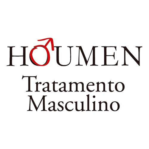 Download vector logo houman Free