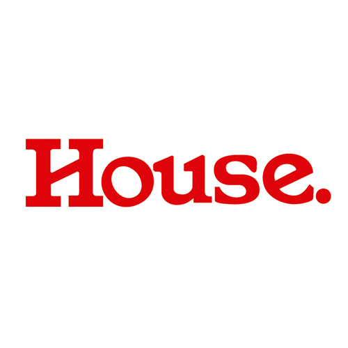 Descargar Logo Vectorizado house Gratis