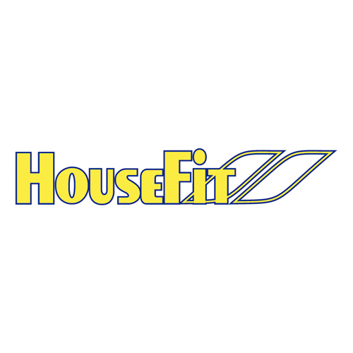 Descargar Logo Vectorizado housefit Gratis