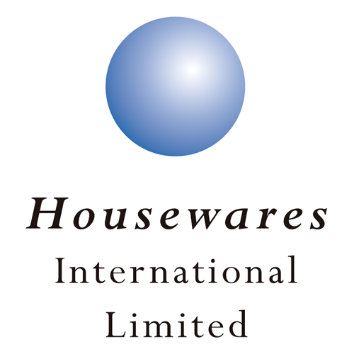 Descargar Logo Vectorizado housewares Gratis